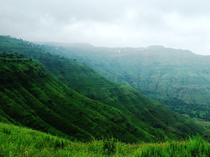 1. Panchgani